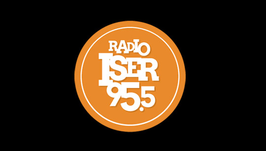 radio iser